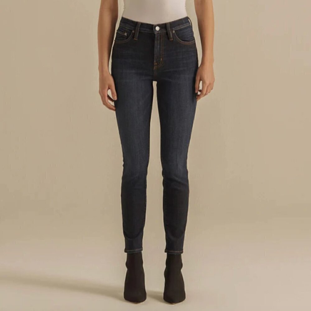Anthropologie EDWIN Denim Candice Jeans